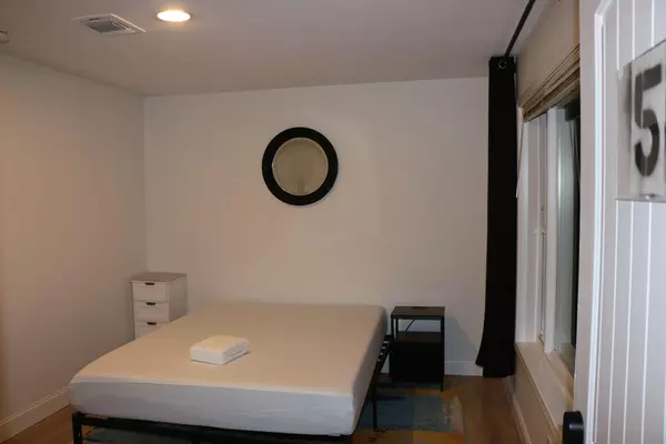 Coliving in North Arlington - Arlington, Dallas