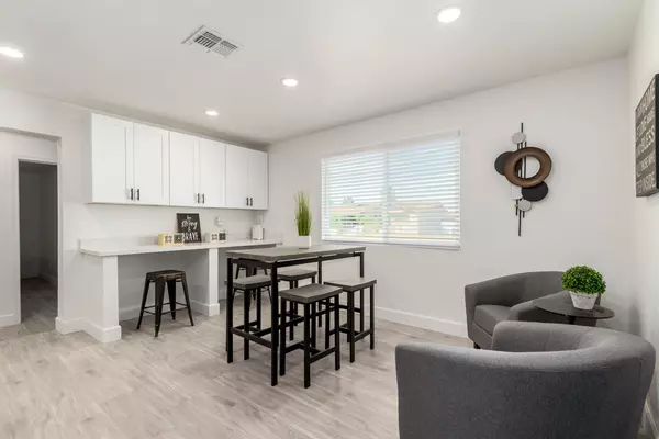 Coliving in Mesa - SE Valley, Phoenix