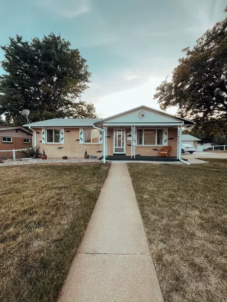 Coliving in Westminster - Outer Denver, Denver