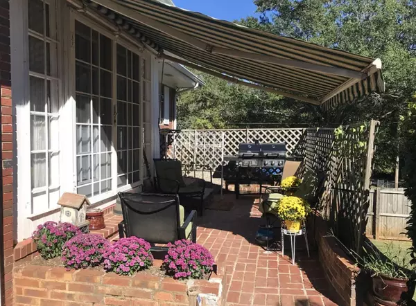 Coliving in Just Us - West Atl, Atlanta