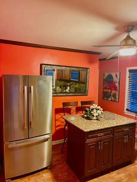 Coliving in Just Us - West Atl, Atlanta