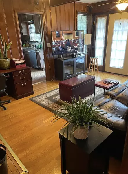 Coliving in Just Us - West Atl, Atlanta