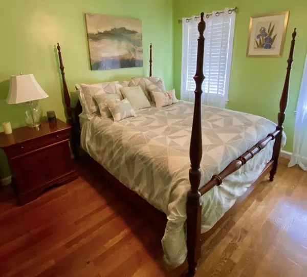 Coliving in Just Us - West Atl, Atlanta