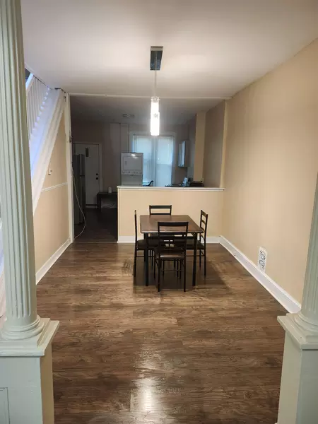 Coliving in Downtown Baltimore - Baltimore Metro Area, Washington DC