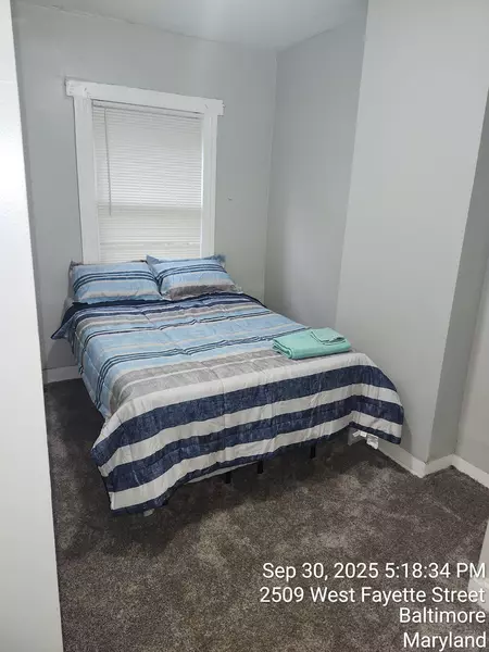 Coliving in Downtown Baltimore - Baltimore Metro Area, Washington DC