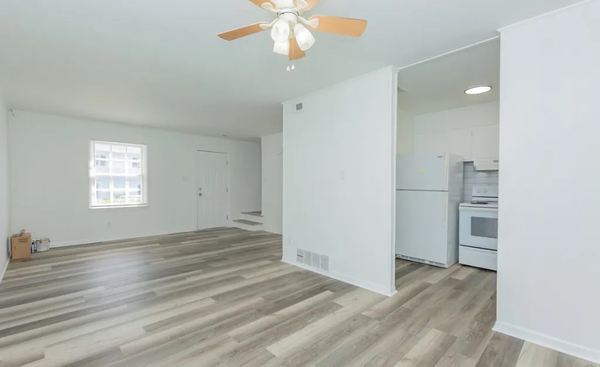 Coliving in North Greensboro - Greensboro, Greensboro