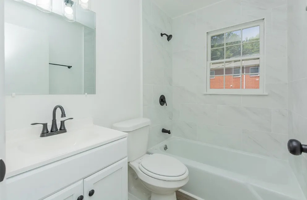 Coliving in North Greensboro - Greensboro, Greensboro