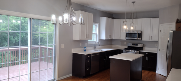 Coliving in Apex - Outer Triangle, Raleigh