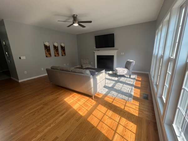 Coliving in Apex - Outer Triangle, Raleigh