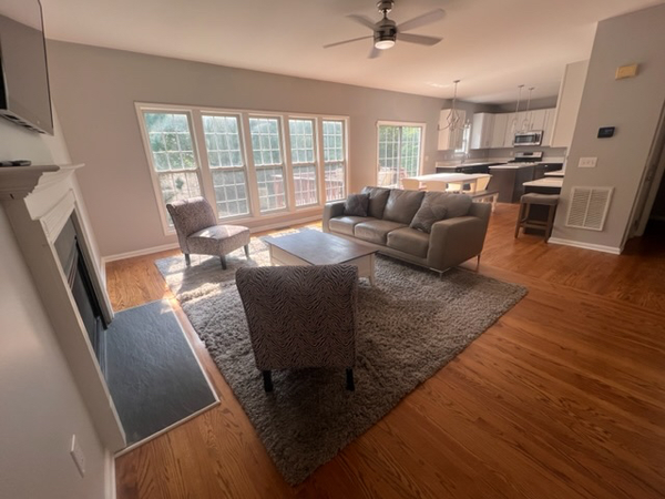 Coliving in Apex - Outer Triangle, Raleigh