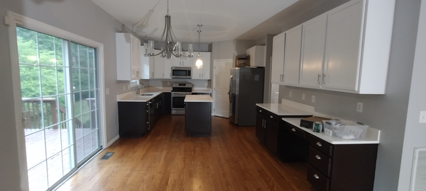 Coliving in Apex - Outer Triangle, Raleigh