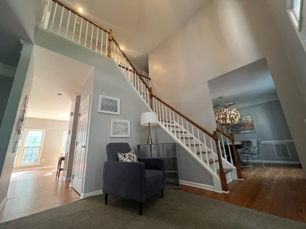 Coliving in Apex - Outer Triangle, Raleigh