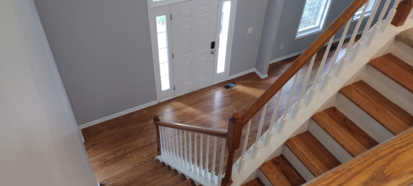 Coliving in Apex - Outer Triangle, Raleigh