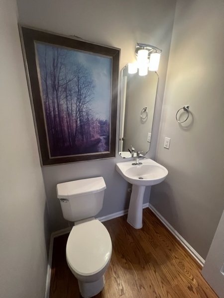 Coliving in Apex - Outer Triangle, Raleigh