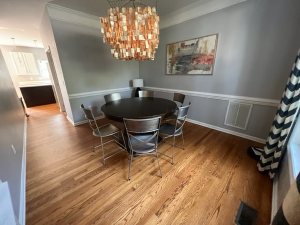 Coliving in Apex - Outer Triangle, Raleigh