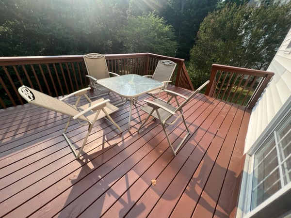 Coliving in Apex - Outer Triangle, Raleigh