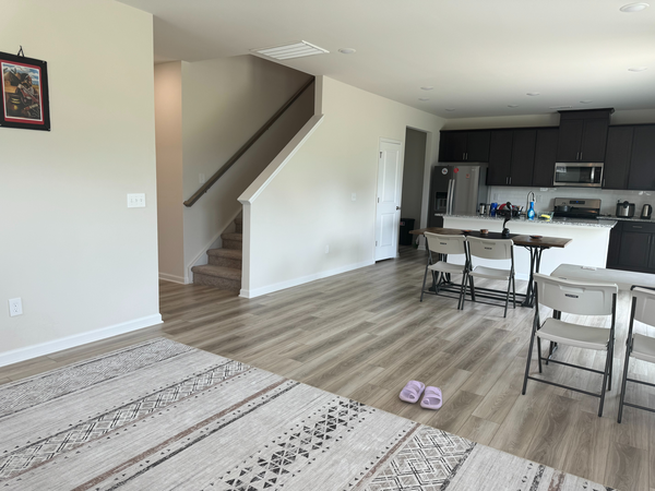 Coliving in Hillsborough - Outer Triangle, Raleigh