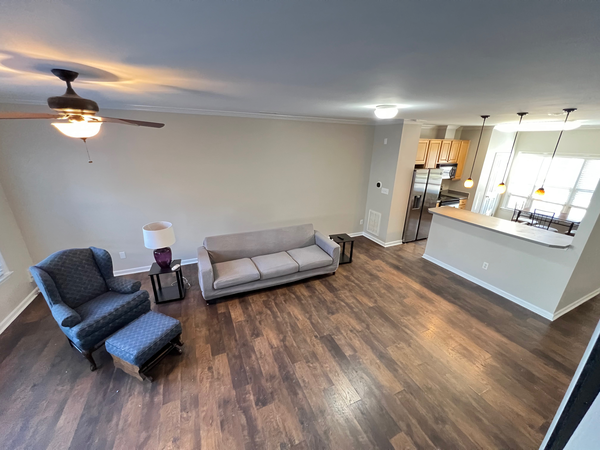 Coliving in Governors Village - Chapel Hill, Raleigh