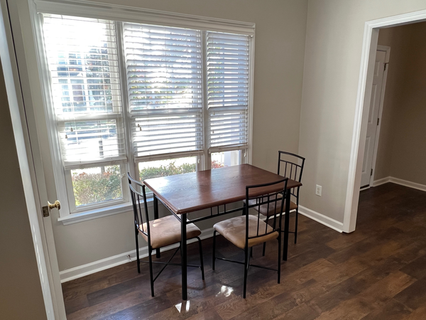 Coliving in Governors Village - Chapel Hill, Raleigh