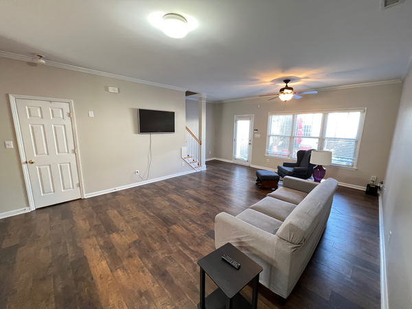 Coliving in Governors Village - Chapel Hill, Raleigh
