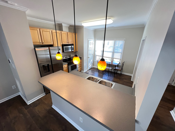 Coliving in Governors Village - Chapel Hill, Raleigh