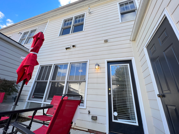 Coliving in Governors Village - Chapel Hill, Raleigh