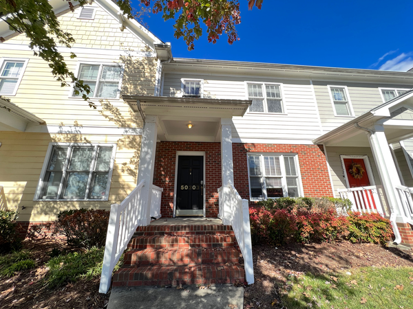 Coliving in Governors Village - Chapel Hill, Raleigh