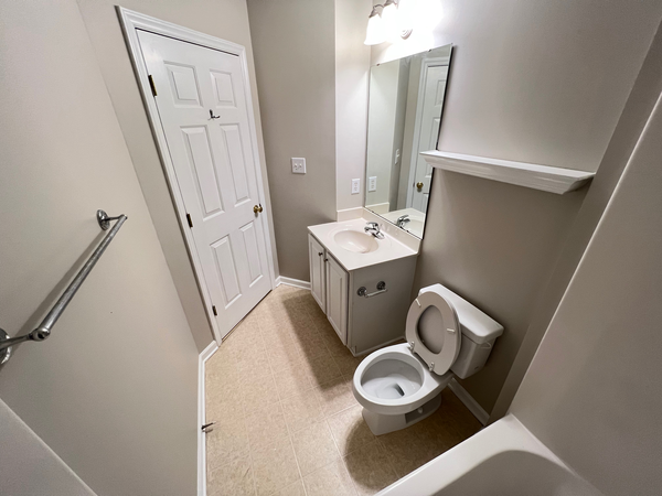 Coliving in Governors Village - Chapel Hill, Raleigh