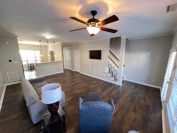 Coliving in Governors Village - Chapel Hill, Raleigh