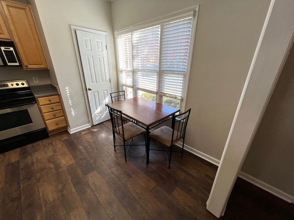 Coliving in Governors Village - Chapel Hill, Raleigh