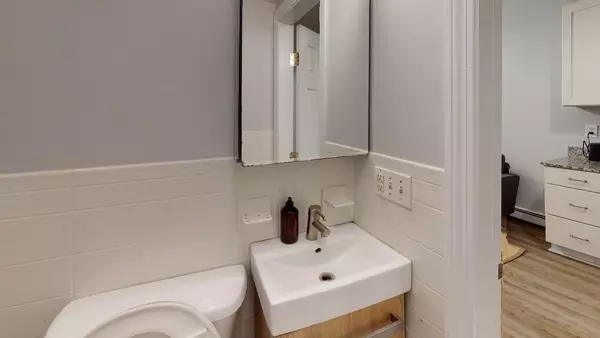 Coliving in North End - Boston, Boston