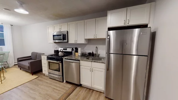 Coliving in North End - Boston, Boston