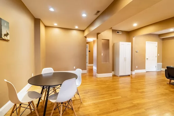 Coliving in Brookline - Metro Area, Boston