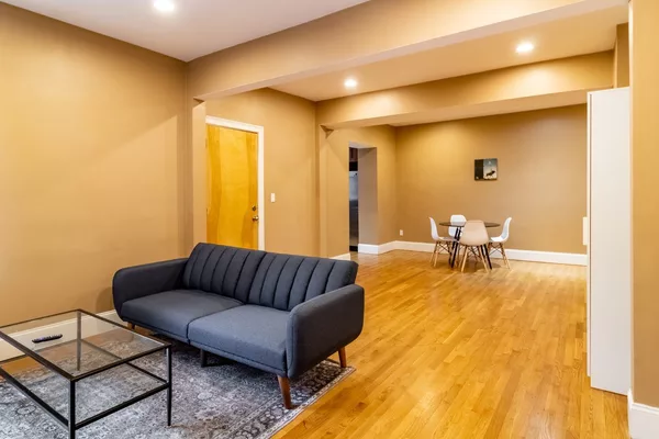 Coliving in Brookline - Metro Area, Boston