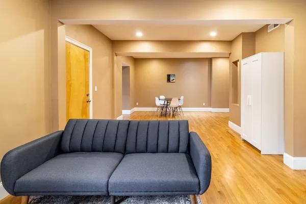 Coliving in Brookline - Metro Area, Boston