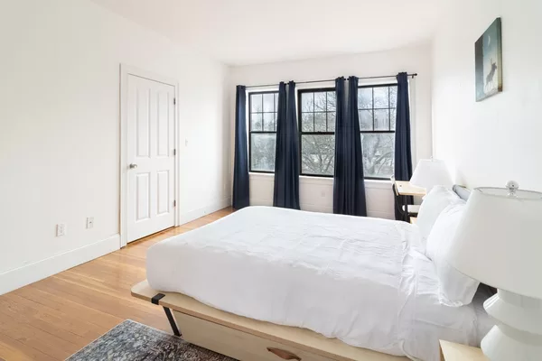 Coliving in Brookline - Metro Area, Boston
