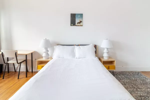 Coliving in Brookline - Metro Area, Boston