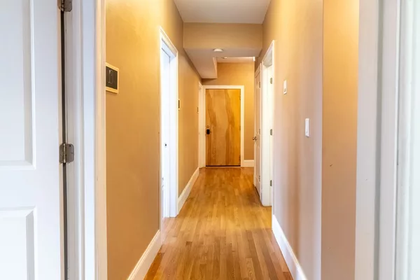 Coliving in Brookline - Metro Area, Boston