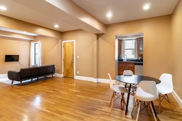 Coliving in Brookline - Metro Area, Boston