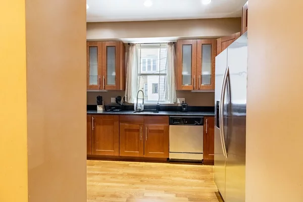 Coliving in Brookline - Metro Area, Boston