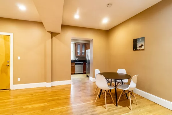 Coliving in Brookline - Metro Area, Boston