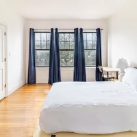 Coliving in Brookline - Metro Area, Boston