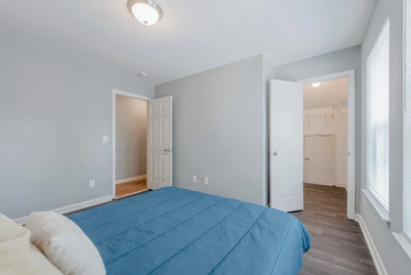 Coliving in Carey Park - West Atl, Atlanta