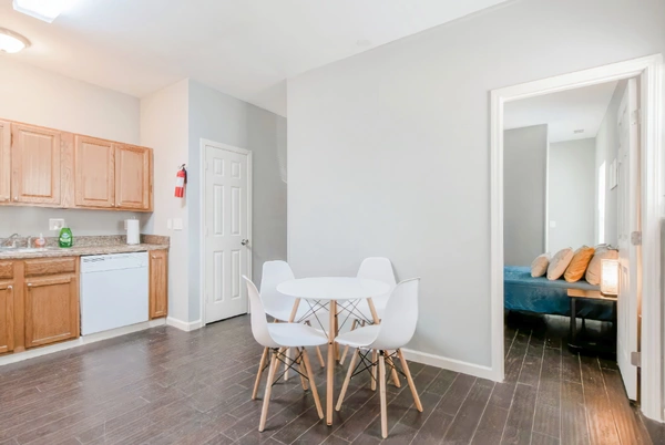 Coliving in Carey Park - West Atl, Atlanta