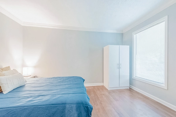 Coliving in Stone Mountain - East Atl, Atlanta