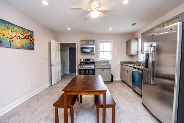 Coliving in Colonial Heights - South RVA, Richmond