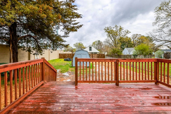 Coliving in Colonial Heights - South RVA, Richmond