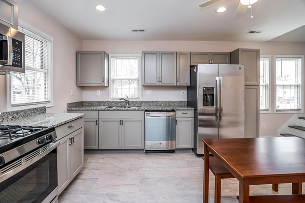 Coliving in Colonial Heights - South RVA, Richmond