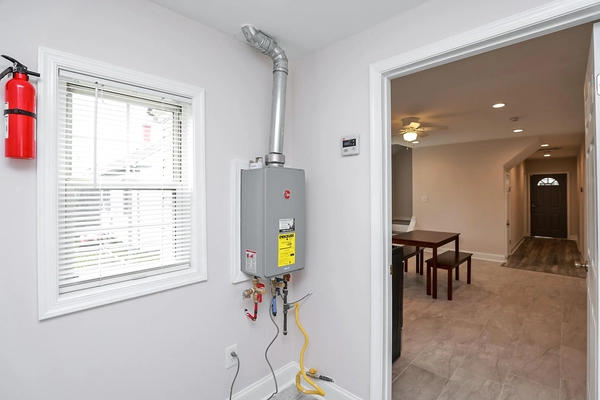 Coliving in Colonial Heights - South RVA, Richmond