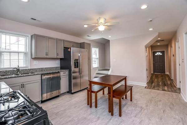 Coliving in Colonial Heights - South RVA, Richmond